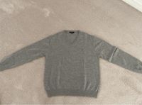 Herren Gant Pullover grau Gr. XL Hessen - Gründau Vorschau