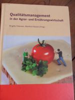 Qualitätsmanagement in der Agrar- und Ernährungswirtschaft Nordrhein-Westfalen - Ennepetal Vorschau