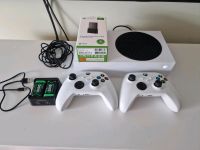 GROßES XBox Series S Bundle Niedersachsen - Bardowick Vorschau