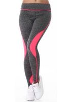 Damen Leggins grau Bauch weg Hose Sport Fitness 38 Baden-Württemberg - Stutensee Vorschau