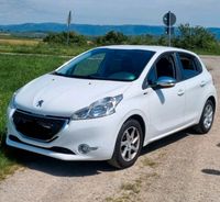 Peugeot 208 Style Schrägheck Baden-Württemberg - Lörrach Vorschau