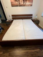Bett ohne Matratzen Sachsen - Delitzsch Vorschau