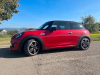 Mini Cooper S JCW Aeropaket, black line Baden-Württemberg - Dettenhausen Vorschau