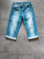 Soccx Jeans/Capri Gr:S Bochum - Bochum-Mitte Vorschau