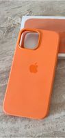 Apple MagSafe Case iPhone 13 Pro Max Orange Hülle München - Maxvorstadt Vorschau