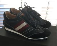 Sneakers aus Leder von BALLY, Gr.37, Neu Bayern - Eibelstadt Vorschau