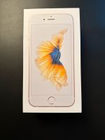 iPhone 6S 128 GB gold Baden-Württemberg - Schlierbach Vorschau