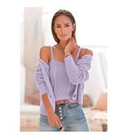 Damen-Twin-Set Buffalo Gr. 32/34 Bayern - Winkelhaid Vorschau
