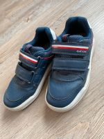 Geox Sneaker neuwertig Gr. 29 Wandsbek - Hamburg Farmsen-Berne Vorschau