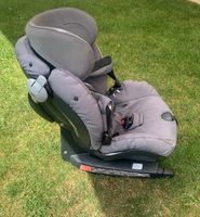 Kindersitz iZi Combi X4 ISOfix BeSafe (Neupreis über 529€) Baden-Württemberg - Gernsbach Vorschau