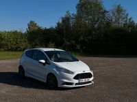 Ford Fiesta 1,6 EcoBoost ST Leder-Sport-Paket ST ... Baden-Württemberg - Neuhausen ob Eck Vorschau