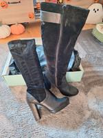 Damenstiefel 41 Hessen - Limburg Vorschau
