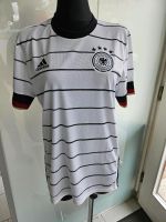 Deutschland Trikot Bayern - Augsburg Vorschau