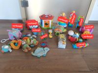 Baby Spielzeug Fisher Price Chicco Haba Topomini Rheinland-Pfalz - Leimersheim Vorschau