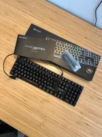 Sharkoon PureWriter RGB Mechanische Low Profile-Tastatur razer Innenstadt - Köln Altstadt Vorschau