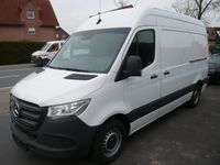 Mercedes-Benz Sprinter Kasten 316 CDI RWD Nordrhein-Westfalen - Beelen Vorschau