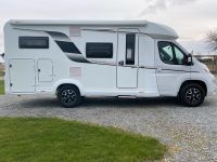 Hobby Optima on Tour Edition  V 65 GE Schleswig-Holstein - Nordstrand Vorschau