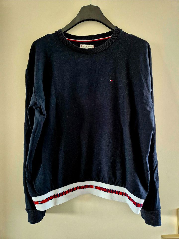 Tommy Hilfiger Sweater in Halle