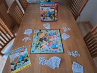 Monopoly Junior Nordrhein-Westfalen - Sonsbeck Vorschau