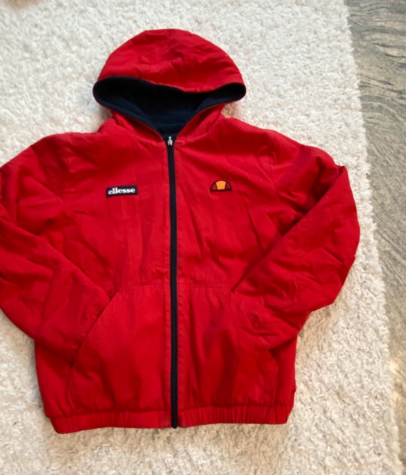 Ellesse Jacke in Friesoythe