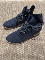 schöne Schnürschuhe - Marco Tozzi - Größe 40 Bayern - Olching Vorschau