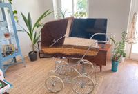 Kinderwagen Vintage restauriert Rostock - Reutershagen Vorschau