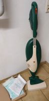 Vorwerk Kobold 135 mit Elektrobürste EB 351 inkl. Beutel Bayern - Niederviehbach Vorschau