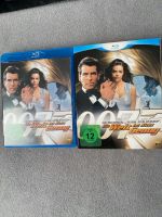 007 Die Welt ist nicht genug  Pierce Brosnan Blu Ray im  wie Neu Schwerin - Weststadt Vorschau