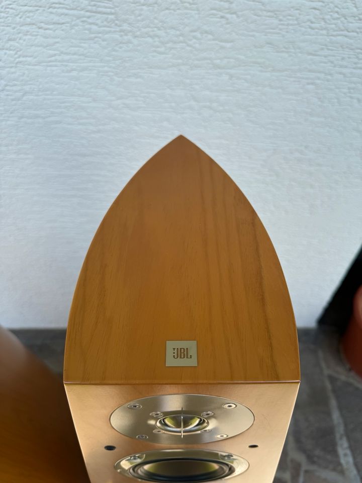 JBL Ti 10 K Stand Lautsprecher Ti10K High End in Manching