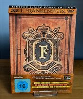 I'Frankenstein 3D Blu-ray - Limited 2-Disc Comic Edition Nordrhein-Westfalen - Gummersbach Vorschau