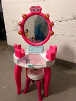 Barbie schmink Spiegel mit Stuhl Hessen - Hanau Vorschau