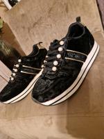 Samt Sneaker Mariamare Duisburg - Walsum Vorschau