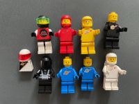 Lego Space Minifigure sp001 sp003 sp004 sp005 sp006 sp007 Schleswig-Holstein - Lübeck Vorschau