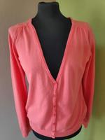 Esprit Sommerstrickjacke  Gr 42 koralle Nordrhein-Westfalen - Alfter Vorschau
