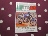 Motalia Heft 217, Cagiva Raptor 650 i.e., Modelle von Beta und Hu Hessen - Limburg Vorschau