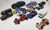 Auto Konvolut Siku, Matchbox, Spielzeug Thüringen - Steinbach-Hallenberg (Thüringer W) Vorschau