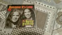 Kelly Family Angelo Kelly OVP *Because it's love* Maxi CD NEU Hessen - Neu-Isenburg Vorschau