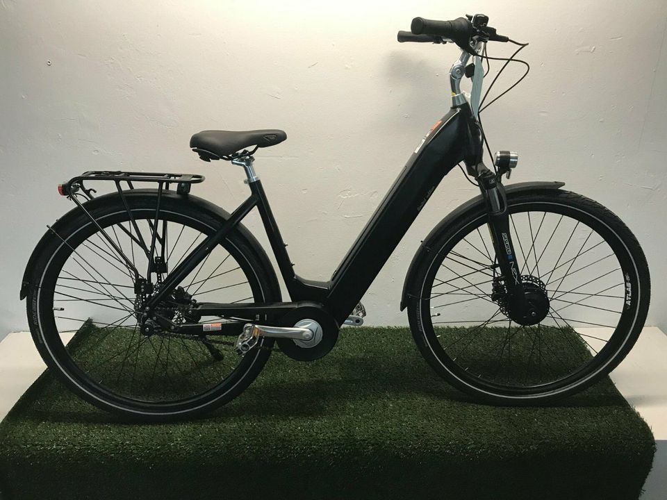 Sonderposten E-Bike neu Elektrofahrrad in Ostrhauderfehn