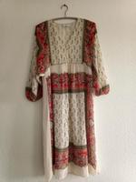 MNG Mango Gr. L  Sommerkleid leicht Frankfurt am Main - Niederursel Vorschau