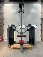 Precor Icarian line Pulldown Ft334/ latzug/ 2 stack Grey Nordrhein-Westfalen - Bocholt Vorschau