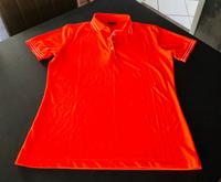 Polo Shirt Bogner Sport orange 38 / 40 wie Neu T-Shirt Nordrhein-Westfalen - Steinfurt Vorschau