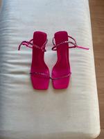 Zara high heels 41 neu Baden-Württemberg - Esslingen Vorschau