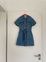 Zara Mädchen Jeans Kleid, Jeanskleid, Sommerkleid gr. 140 Bielefeld - Milse Vorschau