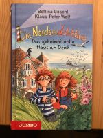 Kinderbuch „Die Nordseedetektive“ Niedersachsen - Oldenburg Vorschau