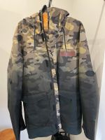 Oakley Jacke Bayern - Altmannstein Vorschau