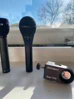 audix om5 mikrofon Berlin - Tempelhof Vorschau