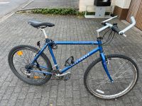 Fahrrad zum verkaufen 26 zoll Hessen - Hofbieber Vorschau