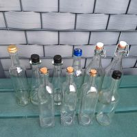 Flaschen für Liköre, Öl und Essig Nordrhein-Westfalen - Bottrop Vorschau