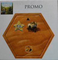 Dice Settlers / Die Würfelsiedler Promo Rheinland-Pfalz - Mainz Vorschau