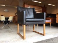 60er Børge Mogensen Sessel Typ 3246 Danish Design Chair zu Teak Östliche Vorstadt - Peterswerder Vorschau